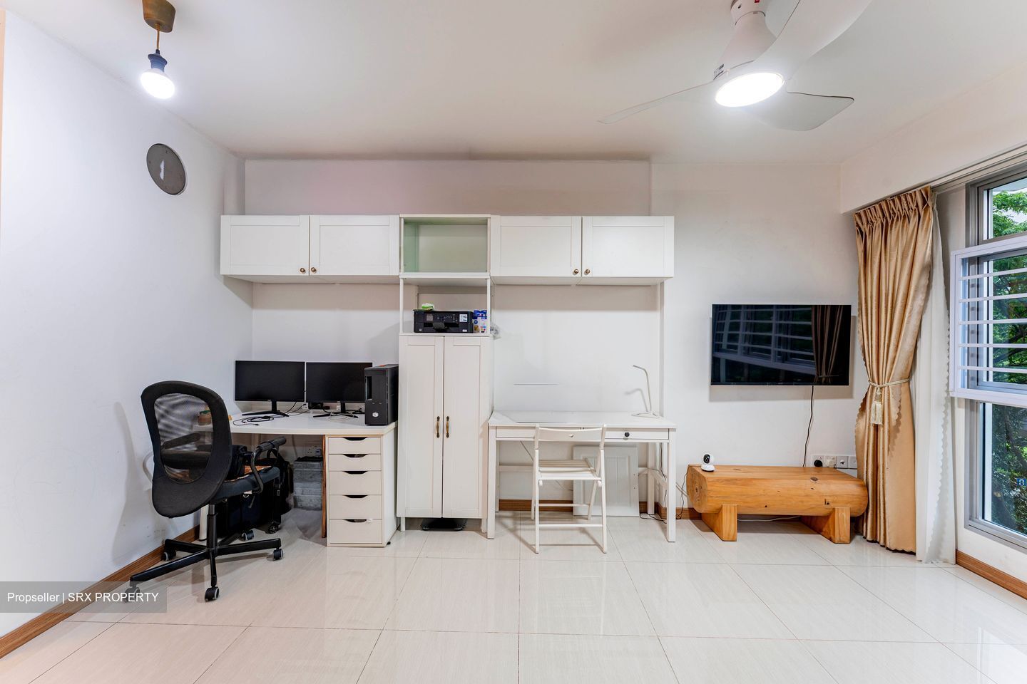 Blk 408B Northshore Residences II (Punggol), HDB 2 Rooms #558096591